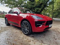 USED 2020 70 PORSCHE MACAN 3.0T V6 S SUV 5dr Petrol PDK 4WD Euro 6 (s/s) (354 ps) 8.9% APR FINANCE RATES