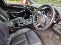 USED 2020 70 PORSCHE MACAN 3.0T V6 S SUV 5dr Petrol PDK 4WD Euro 6 (s/s) (354 ps) 8.9% APR FINANCE RATES