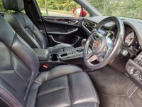 USED 2020 70 PORSCHE MACAN 3.0T V6 S SUV 5dr Petrol PDK 4WD Euro 6 (s/s) (354 ps) 8.9% APR FINANCE RATES