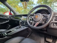 USED 2020 70 PORSCHE MACAN 3.0T V6 S SUV 5dr Petrol PDK 4WD Euro 6 (s/s) (354 ps) 8.9% APR FINANCE RATES