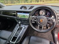 USED 2020 70 PORSCHE MACAN 3.0T V6 S SUV 5dr Petrol PDK 4WD Euro 6 (s/s) (354 ps) 8.9% APR FINANCE RATES
