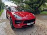 USED 2020 70 PORSCHE MACAN 3.0T V6 S SUV 5dr Petrol PDK 4WD Euro 6 (s/s) (354 ps) 8.9% APR FINANCE RATES