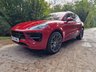USED 2020 70 PORSCHE MACAN 3.0T V6 S SUV 5dr Petrol PDK 4WD Euro 6 (s/s) (354 ps) 8.9% APR FINANCE RATES