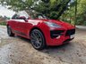 USED 2020 70 PORSCHE MACAN 3.0T V6 S SUV 5dr Petrol PDK 4WD Euro 6 (s/s) (354 ps) 8.9% APR FINANCE RATES