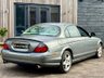 USED 2003 D JAGUAR S-TYPE 4.2 V8 R Saloon 4dr Petrol Automatic (314 g/km, 400 bhp) 