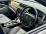 USED 2003 D JAGUAR S-TYPE 4.2 V8 R Saloon 4dr Petrol Automatic (314 g/km, 400 bhp) 
