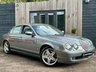 USED 2003 D JAGUAR S-TYPE 4.2 V8 R Saloon 4dr Petrol Automatic (314 g/km, 400 bhp) 