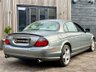 USED 2003 D JAGUAR S-TYPE 4.2 V8 R Saloon 4dr Petrol Automatic (314 g/km, 400 bhp) 