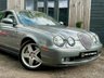 USED 2003 D JAGUAR S-TYPE 4.2 V8 R Saloon 4dr Petrol Automatic (314 g/km, 400 bhp) 