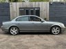 USED 2003 D JAGUAR S-TYPE 4.2 V8 R Saloon 4dr Petrol Automatic (314 g/km, 400 bhp) 