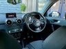 USED 2015 65 AUDI A1 1.6 TDI Sport Sportback 5dr Diesel Manual Euro 6 (s/s) (116 ps) NANO GREY & PARKING SENSORS