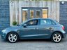 USED 2015 65 AUDI A1 1.6 TDI Sport Sportback 5dr Diesel Manual Euro 6 (s/s) (116 ps) NANO GREY & PARKING SENSORS
