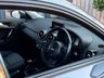 USED 2015 65 AUDI A1 1.6 TDI Sport Sportback 5dr Diesel Manual Euro 6 (s/s) (116 ps) NANO GREY & PARKING SENSORS