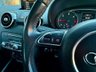 USED 2015 65 AUDI A1 1.6 TDI Sport Sportback 5dr Diesel Manual Euro 6 (s/s) (116 ps) NANO GREY & PARKING SENSORS