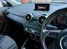 USED 2015 65 AUDI A1 1.6 TDI Sport Sportback 5dr Diesel Manual Euro 6 (s/s) (116 ps) NANO GREY & PARKING SENSORS