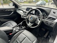 USED 2019 19 BMW X1 2.0 20i xLine SUV 5dr Petrol DCT sDrive Euro 6 (s/s) (192 ps) 1 PRIVATE ONWER F/BMW SH