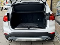 USED 2019 19 BMW X1 2.0 20i xLine SUV 5dr Petrol DCT sDrive Euro 6 (s/s) (192 ps) 1 PRIVATE ONWER F/BMW SH