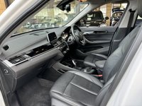 USED 2019 19 BMW X1 2.0 20i xLine SUV 5dr Petrol DCT sDrive Euro 6 (s/s) (192 ps) 1 PRIVATE ONWER F/BMW SH