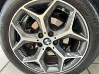 USED 2019 19 BMW X1 2.0 20i xLine SUV 5dr Petrol DCT sDrive Euro 6 (s/s) (192 ps) 1 PRIVATE ONWER F/BMW SH