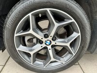 USED 2019 19 BMW X1 2.0 20i xLine SUV 5dr Petrol DCT sDrive Euro 6 (s/s) (192 ps) 1 PRIVATE ONWER F/BMW SH