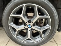 USED 2019 19 BMW X1 2.0 20i xLine SUV 5dr Petrol DCT sDrive Euro 6 (s/s) (192 ps) 1 PRIVATE ONWER F/BMW SH