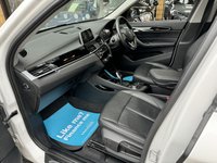 USED 2019 19 BMW X1 2.0 20i xLine SUV 5dr Petrol DCT sDrive Euro 6 (s/s) (192 ps) 1 PRIVATE ONWER F/BMW SH