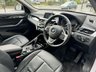 USED 2019 19 BMW X1 2.0 20i xLine SUV 5dr Petrol DCT sDrive Euro 6 (s/s) (192 ps) 1 PRIVATE ONWER F/BMW SH