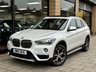 USED 2019 19 BMW X1 2.0 20i xLine SUV 5dr Petrol DCT sDrive Euro 6 (s/s) (192 ps) 1 PRIVATE ONWER F/BMW SH
