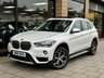 USED 2019 19 BMW X1 2.0 20i xLine SUV 5dr Petrol DCT sDrive Euro 6 (s/s) (192 ps) 1 PRIVATE ONWER F/BMW SH