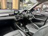 USED 2019 19 BMW X1 2.0 20i xLine SUV 5dr Petrol DCT sDrive Euro 6 (s/s) (192 ps) 1 PRIVATE ONWER F/BMW SH