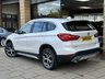 USED 2019 19 BMW X1 2.0 20i xLine SUV 5dr Petrol DCT sDrive Euro 6 (s/s) (192 ps) 1 PRIVATE ONWER F/BMW SH