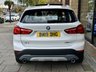 USED 2019 19 BMW X1 2.0 20i xLine SUV 5dr Petrol DCT sDrive Euro 6 (s/s) (192 ps) 1 PRIVATE ONWER F/BMW SH