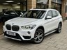 USED 2019 19 BMW X1 2.0 20i xLine SUV 5dr Petrol DCT sDrive Euro 6 (s/s) (192 ps) 1 PRIVATE ONWER F/BMW SH