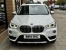 USED 2019 19 BMW X1 2.0 20i xLine SUV 5dr Petrol DCT sDrive Euro 6 (s/s) (192 ps) 1 PRIVATE ONWER F/BMW SH