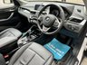 USED 2019 19 BMW X1 2.0 20i xLine SUV 5dr Petrol DCT sDrive Euro 6 (s/s) (192 ps) 1 PRIVATE ONWER F/BMW SH