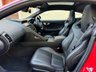 USED 2014 14 JAGUAR F-TYPE 5.0 V8 R Coupe 2dr Petrol Auto Euro 5 (s/s) (550 ps) 
