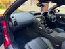 USED 2014 14 JAGUAR F-TYPE 5.0 V8 R Coupe 2dr Petrol Auto Euro 5 (s/s) (550 ps) 