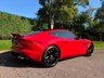 USED 2014 14 JAGUAR F-TYPE 5.0 V8 R Coupe 2dr Petrol Auto Euro 5 (s/s) (550 ps) 