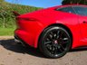 USED 2014 14 JAGUAR F-TYPE 5.0 V8 R Coupe 2dr Petrol Auto Euro 5 (s/s) (550 ps) 