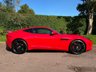 USED 2014 14 JAGUAR F-TYPE 5.0 V8 R Coupe 2dr Petrol Auto Euro 5 (s/s) (550 ps) 