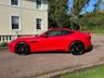 USED 2014 14 JAGUAR F-TYPE 5.0 V8 R Coupe 2dr Petrol Auto Euro 5 (s/s) (550 ps) 