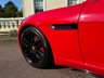 USED 2014 14 JAGUAR F-TYPE 5.0 V8 R Coupe 2dr Petrol Auto Euro 5 (s/s) (550 ps) 