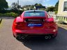 USED 2014 14 JAGUAR F-TYPE 5.0 V8 R Coupe 2dr Petrol Auto Euro 5 (s/s) (550 ps) 