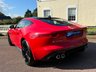 USED 2014 14 JAGUAR F-TYPE 5.0 V8 R Coupe 2dr Petrol Auto Euro 5 (s/s) (550 ps) 