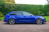 USED 2015 15 AUDI RS6 AVANT 4.0 TFSI V8 Estate 5dr Petrol Tiptronic quattro Euro 6 (s/s) (560 ps) 