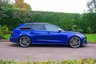 USED 2015 15 AUDI RS6 AVANT 4.0 TFSI V8 Estate 5dr Petrol Tiptronic quattro Euro 6 (s/s) (560 ps) 