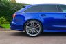 USED 2015 15 AUDI RS6 AVANT 4.0 TFSI V8 Estate 5dr Petrol Tiptronic quattro Euro 6 (s/s) (560 ps) 