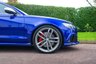 USED 2015 15 AUDI RS6 AVANT 4.0 TFSI V8 Estate 5dr Petrol Tiptronic quattro Euro 6 (s/s) (560 ps) 