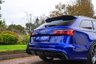 USED 2015 15 AUDI RS6 AVANT 4.0 TFSI V8 Estate 5dr Petrol Tiptronic quattro Euro 6 (s/s) (560 ps) 