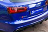 USED 2015 15 AUDI RS6 AVANT 4.0 TFSI V8 Estate 5dr Petrol Tiptronic quattro Euro 6 (s/s) (560 ps) 